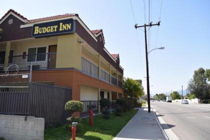 Budget Inn - image 12