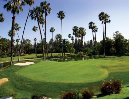 Pacific Palms Resort and Golf Club - image 15