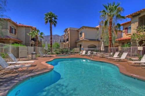 La Quinta Vacations Rental - main image