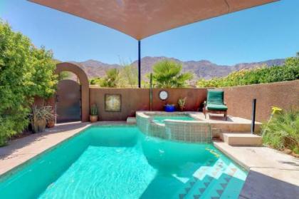 Holiday homes in La Quinta California