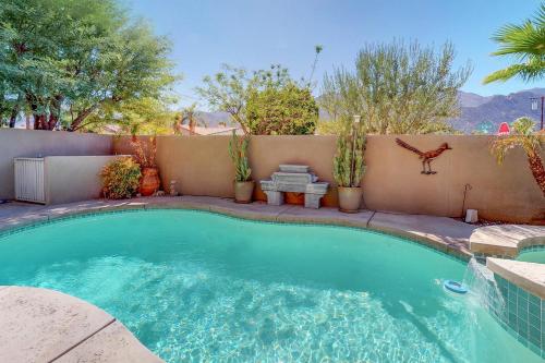 Lovely La Quinta - main image