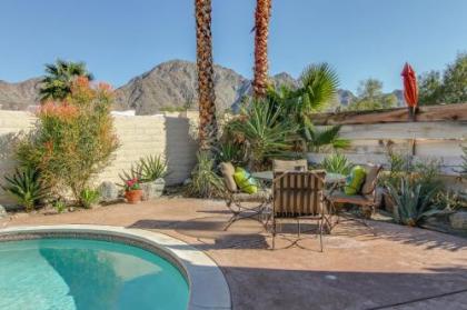 Holiday homes in La Quinta California