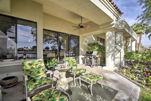 Condo on Golf Course Walk to Coachella&Stagecoach - image 5