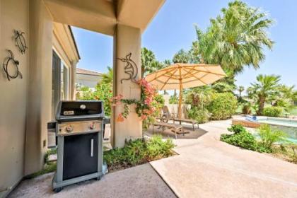 La Quinta Home on Golf Course with Pool and Hot Tub - image 4