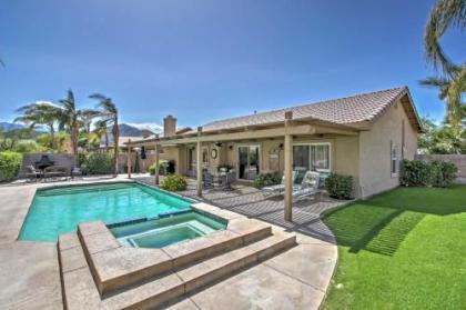 High-End La Quinta House with Private Pool and Spa! - image 5