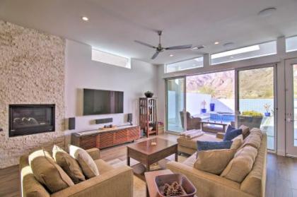 'Desert Pearl' Oasis with Private Pool - Lower Rates - image 1