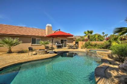 65355 Luxury 3BR Desert Retreat Near Coachella! - image 4