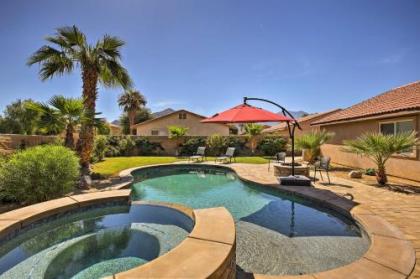 65355 Luxury 3BR Desert Retreat Near Coachella! - image 5