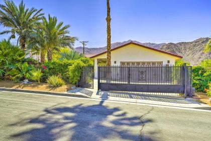 Luxurious Oasis with Hot Tub Near Golf and Coachella! - image 3