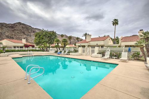 Upscale La Quinta Retreat 5 Mi to Coachella! - main image