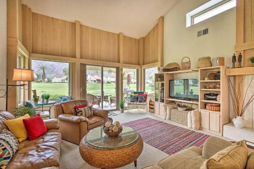 Upscale La Quinta Retreat 5 Mi to Coachella! - image 3