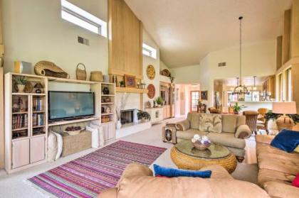 Upscale La Quinta Retreat 5 Mi to Coachella! - image 5