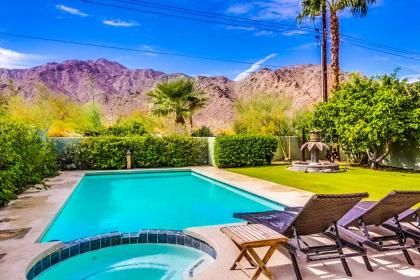 La Quinta Vacation Pool Home - image 5