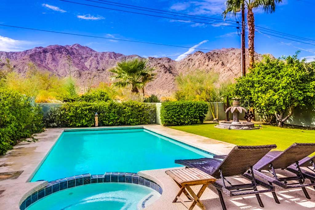 La Quinta Vacation Pool Home - image 5