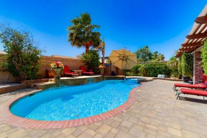 Escape To La Quinta - image 3