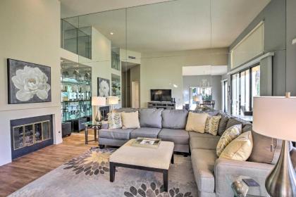 PGA West Home with Jacuzzi Less Than 3 Miles to Coachella! - image 11