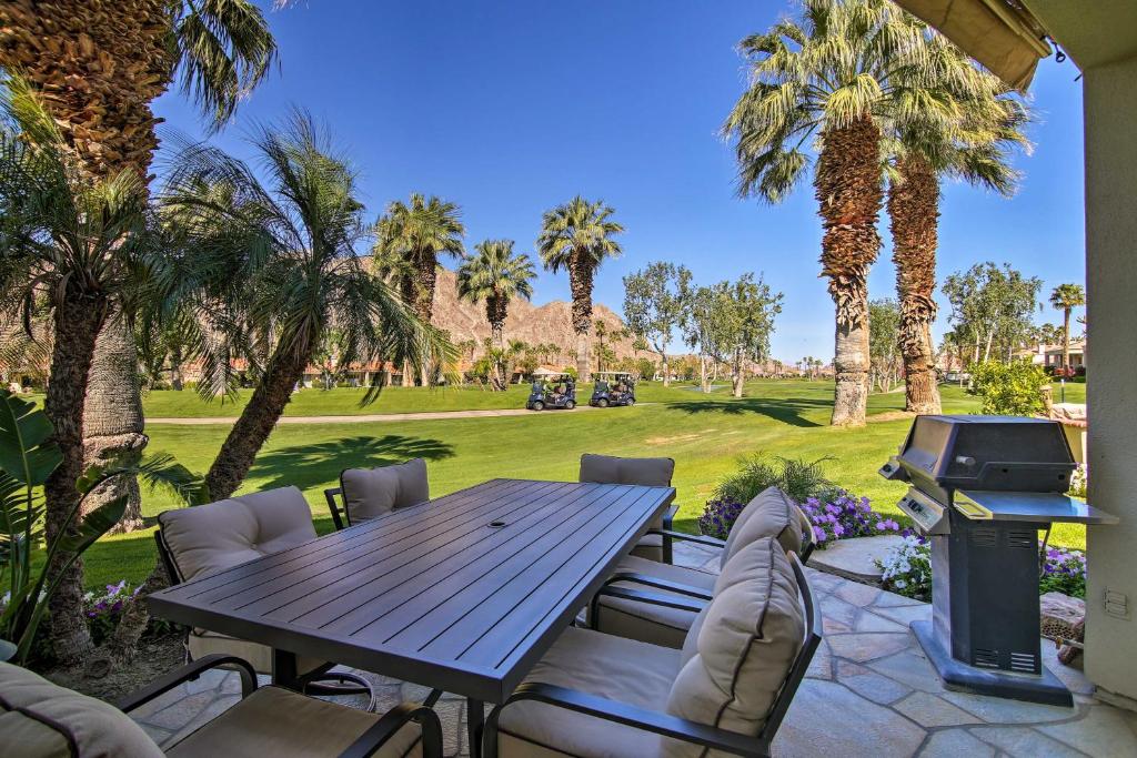 PGA West Home with Jacuzzi Less Than 3 Miles to Coachella! - image 2