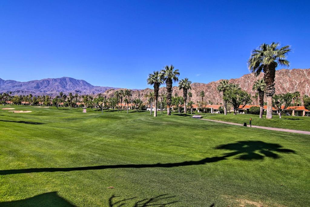 PGA West Home with Jacuzzi Less Than 3 Miles to Coachella! - image 4