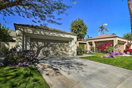 PGA West Home with Jacuzzi Less Than 3 Miles to Coachella! - image 5