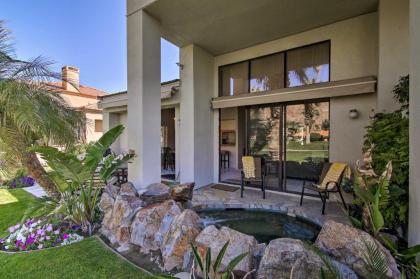 PGA West Home with Jacuzzi Less Than 3 Miles to Coachella! - image 6