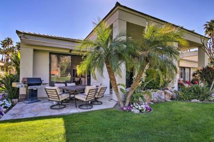 PGA West Home with Jacuzzi Less Than 3 Miles to Coachella! - image 7