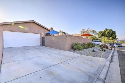 Desert Retreat with Heated Pool and Putting Green - image 14