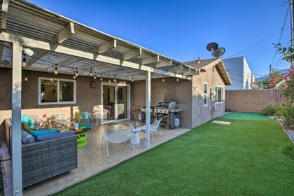 Desert Retreat with Heated Pool and Putting Green - image 5