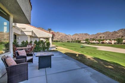 Chic Retreat on Golf Course with Mountain Views - image 12