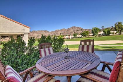 Chic Retreat on Golf Course with Mountain Views - image 16