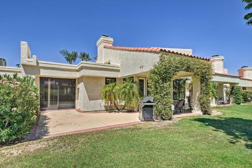 La Quinta Resort Escape with Golf Course Views! - image 2