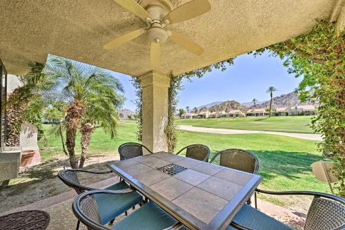 La Quinta Resort Escape with Golf Course Views! - image 3