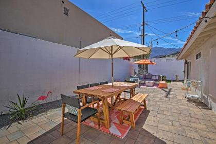 3BR Desert Gem with Outdoor Oasis and Mtn Views! - image 2