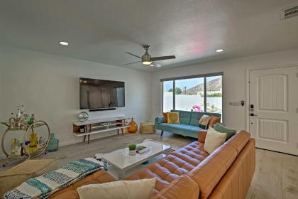 3BR Desert Gem with Outdoor Oasis and Mtn Views! - image 4