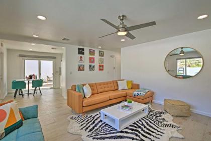 3BR Desert Gem with Outdoor Oasis and Mtn Views! - image 5