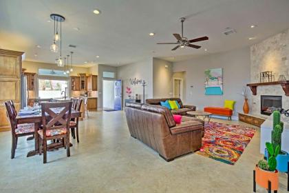 Adobe Escape with Private Pool in La Quinta! - image 5