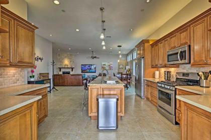 Adobe Escape with Private Pool in La Quinta! - image 8