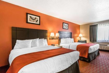 Quality Inn & Suites La Vergne - image 5