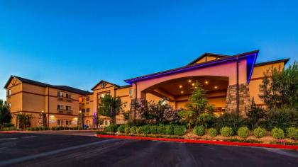 Best Western Plus Zion West - image 10