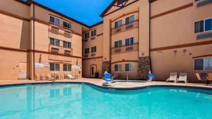 Best Western Plus Zion West - image 6