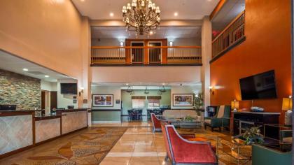 Best Western Plus Zion West - image 7