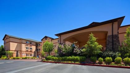 Best Western Plus Zion West - image 9