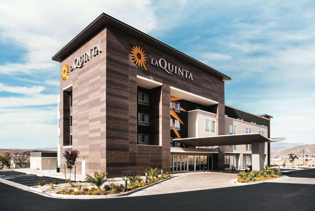 La Quinta by Wyndham La Verkin - Gateway to Zion - main image