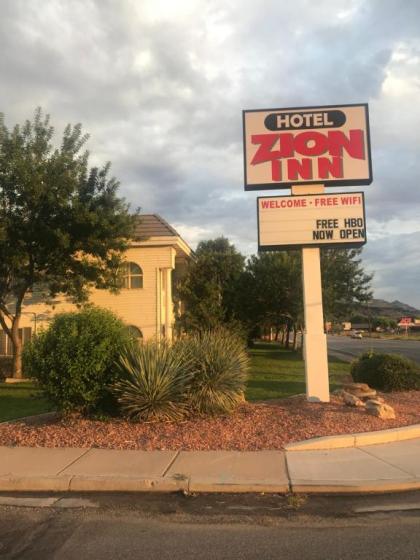 Hotel Zion - image 15