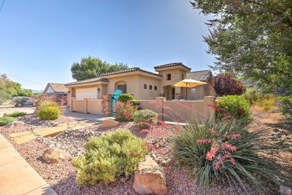 Home with Mountain Views - Near Zion National Park! - image 12