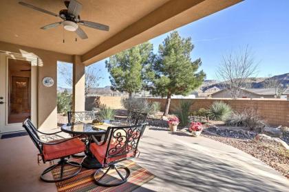 Home with Mountain Views - Near Zion National Park! - image 7