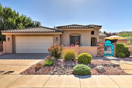 Home with Mountain Views - Near Zion National Park! - image 9