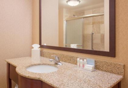 Hampton Inn & Suites Omaha Southwest-La Vista - image 10