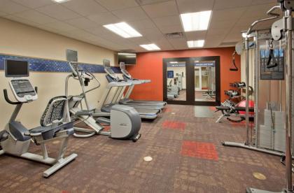 Hampton Inn & Suites Omaha Southwest-La Vista - image 13