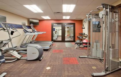 Hampton Inn & Suites Omaha Southwest-La Vista - image 14