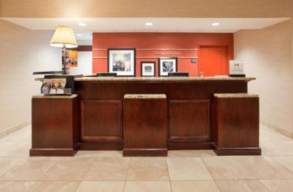 Hampton Inn & Suites Omaha Southwest-La Vista - image 15